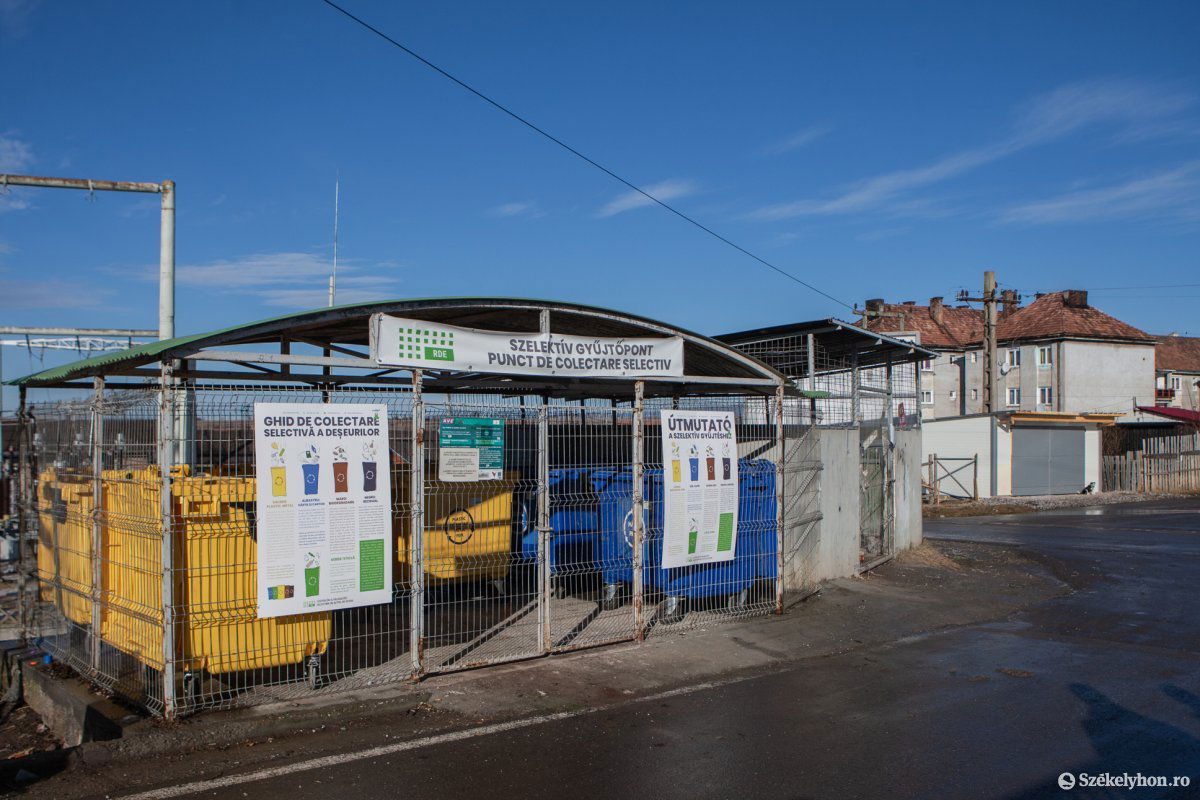 •  Fotó: Erdély Bálint Előd