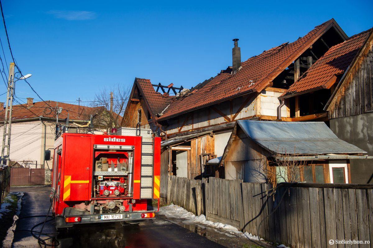 &bullet;  Fotó: Beliczay László