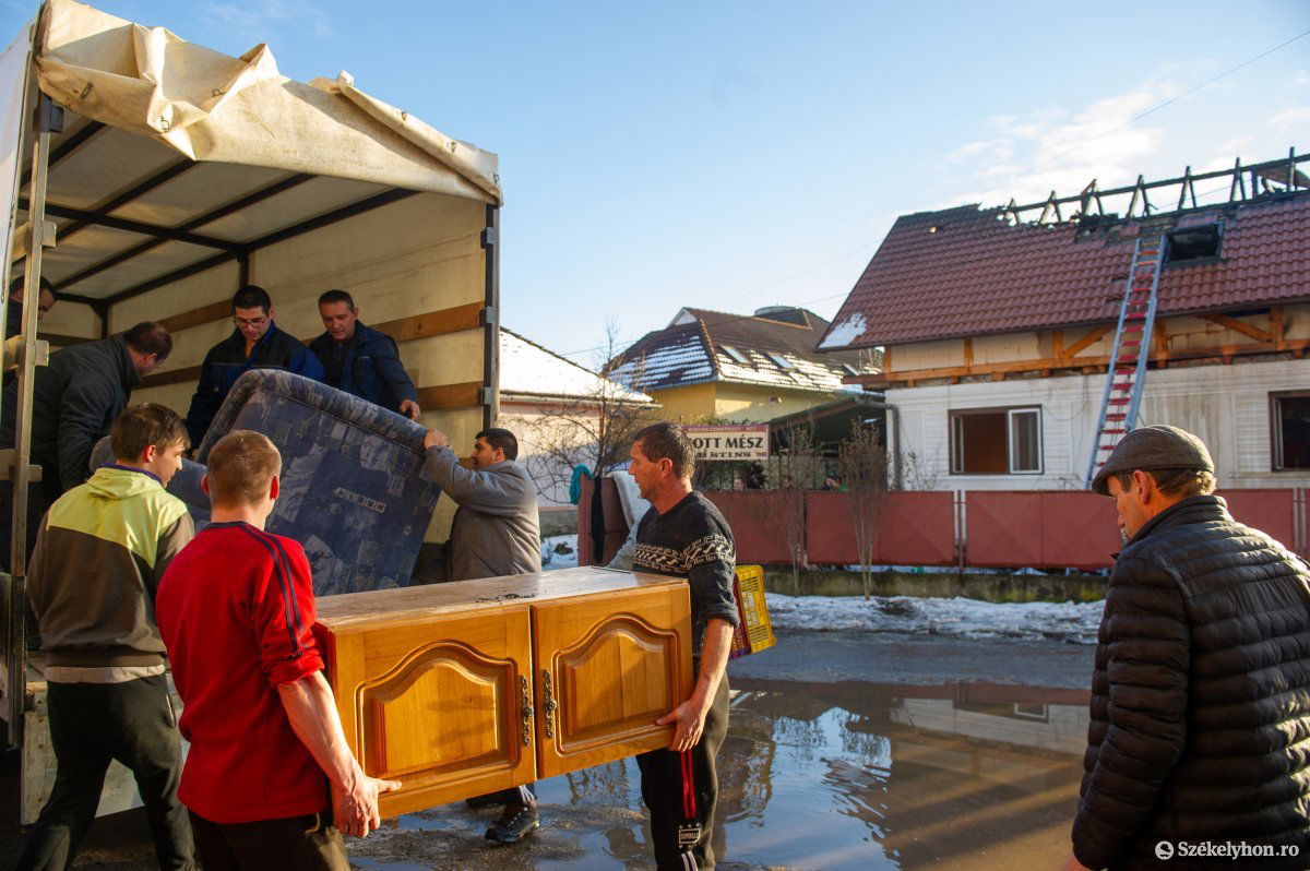 &bullet;  Fotó: Beliczay László