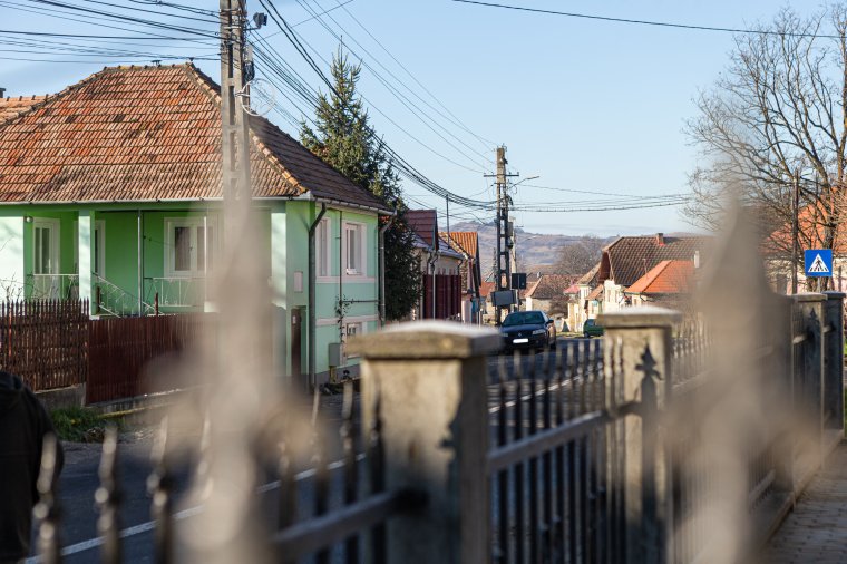 Biztonságban az agresszor lányai, de a lakók egy cseppet sem nyugodtak meg