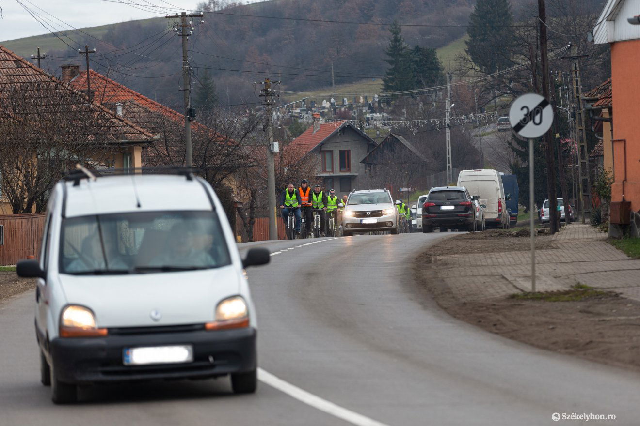 •  Fotó: Erdély Bálint Előd
