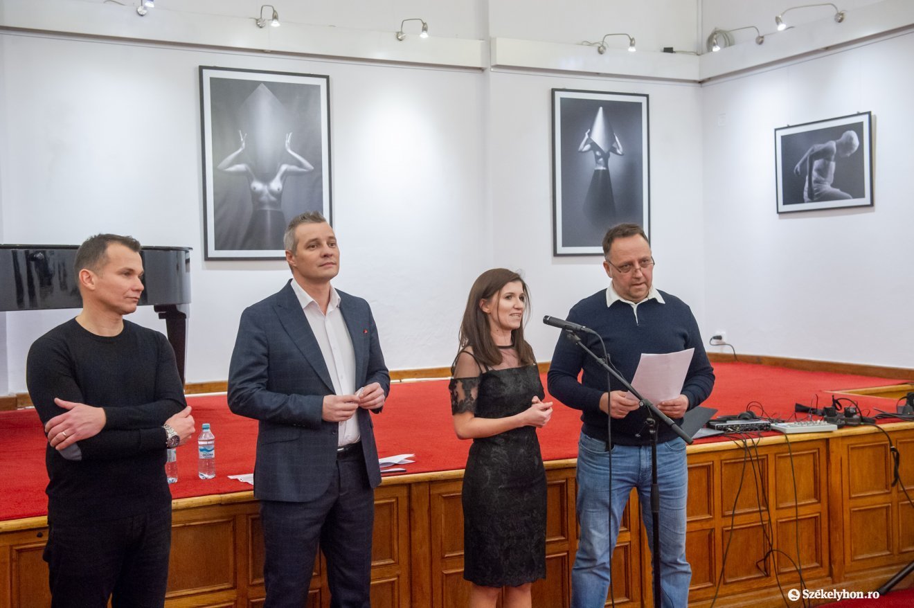 •  Fotó: Beliczay László
