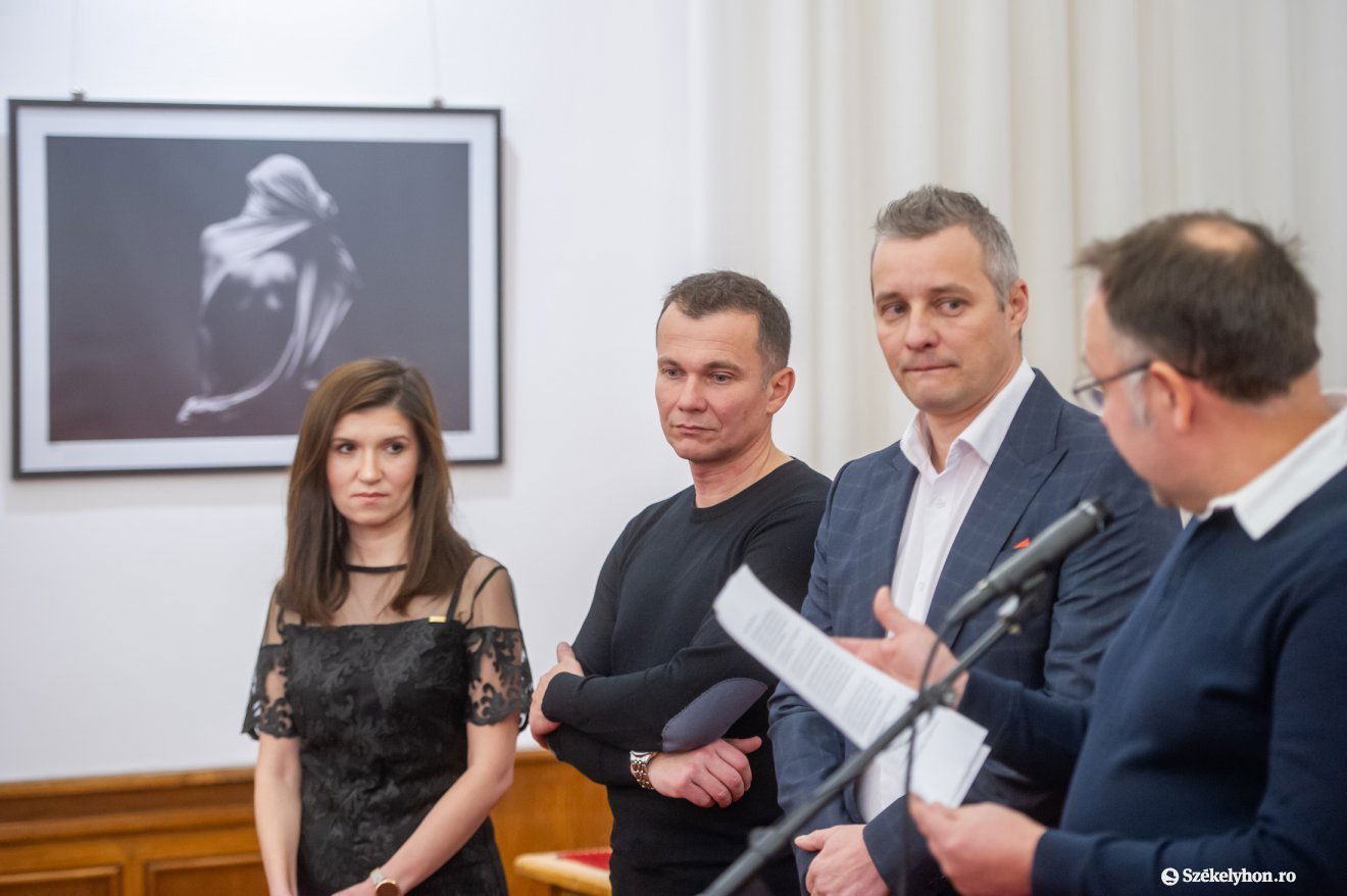 •  Fotó: Beliczay László