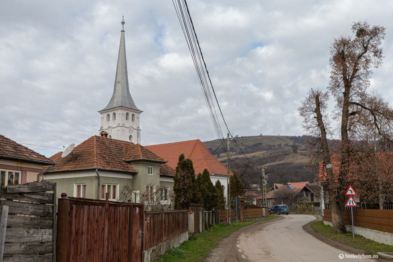 •  Fotó: Erdély Bálint Előd