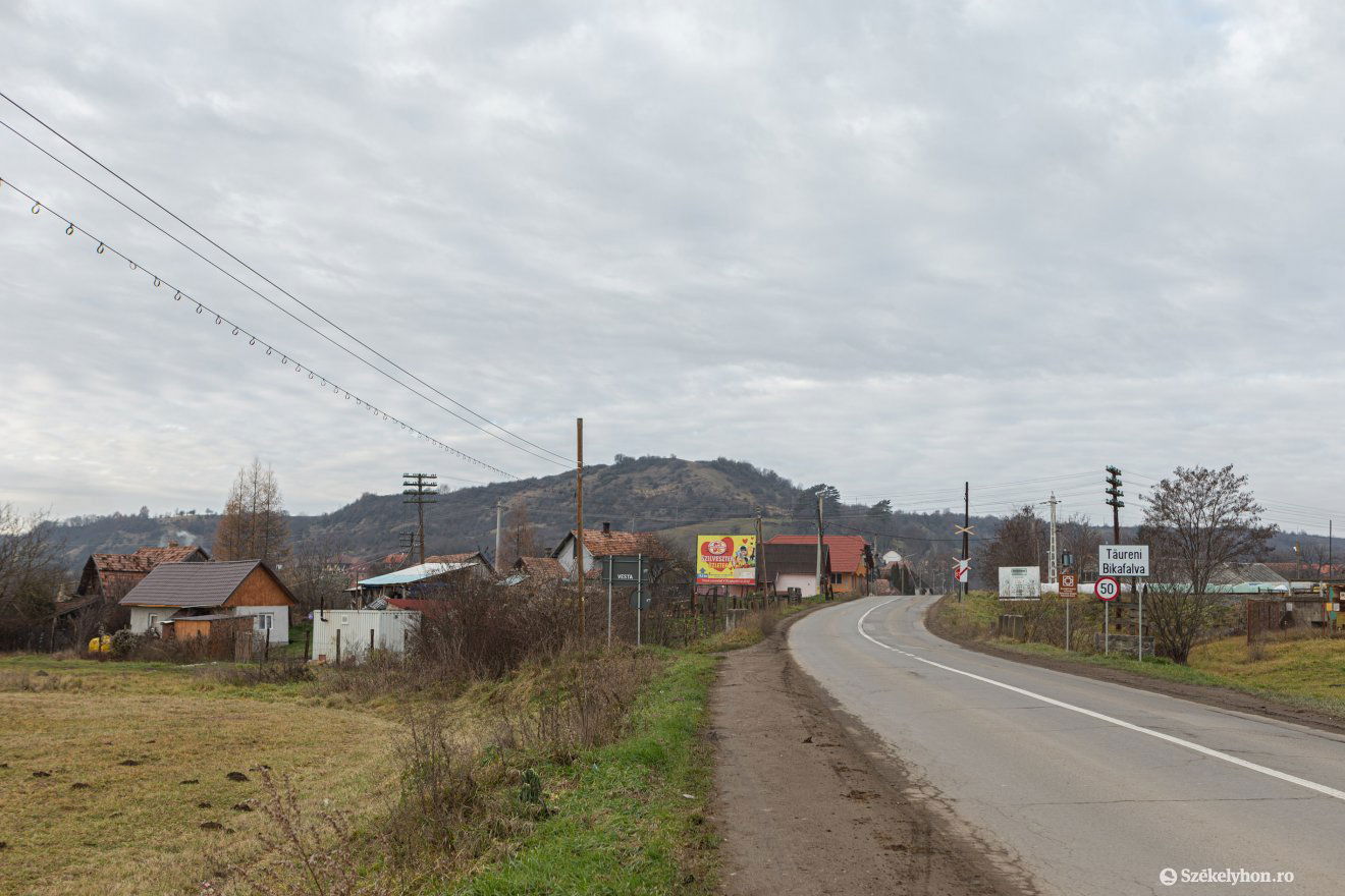 •  Fotó: Erdély Bálint Előd