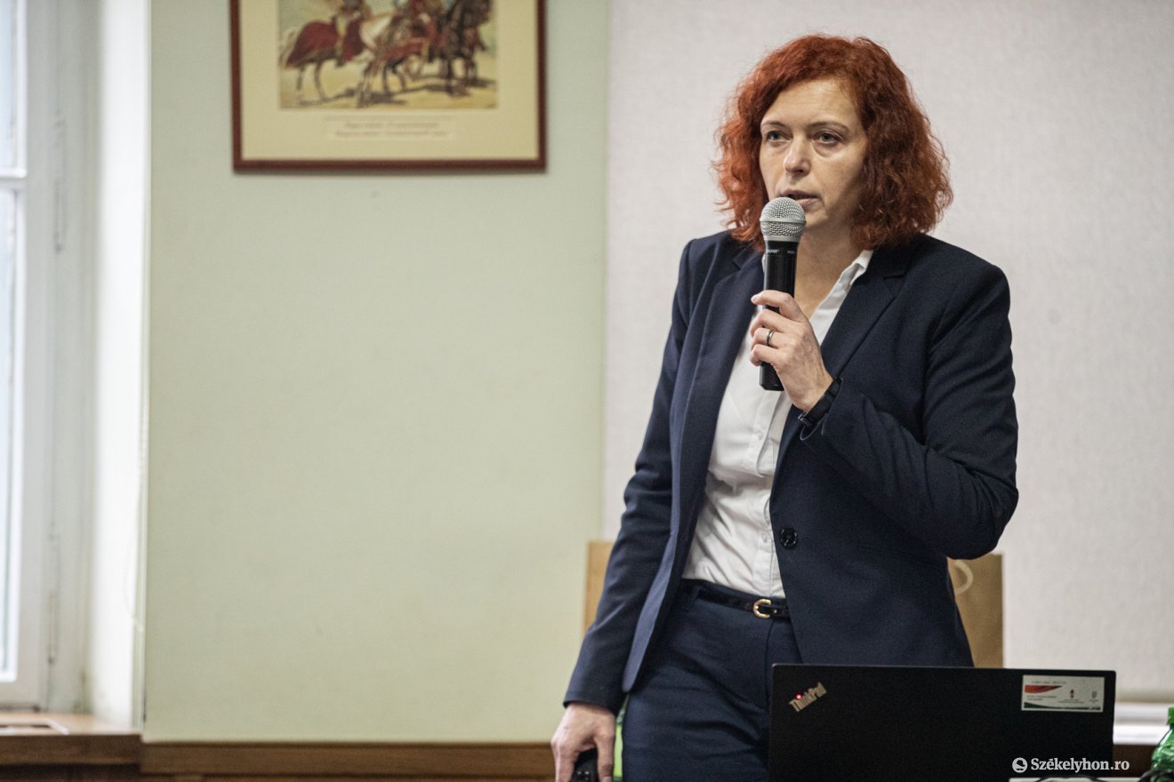 •  Fotó: Erdély Bálint Előd