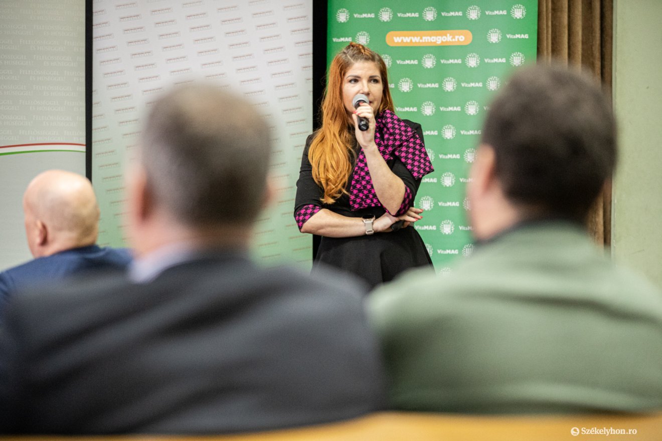•  Fotó: Erdély Bálint Előd