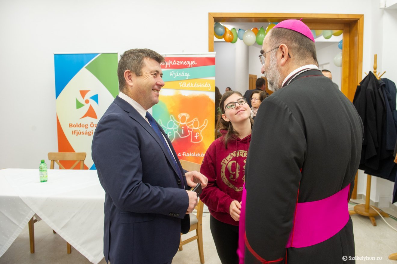 •  Fotó: Beliczay László