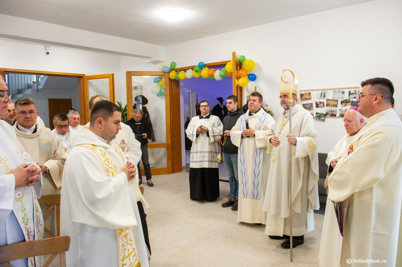 •  Fotó: Beliczay László