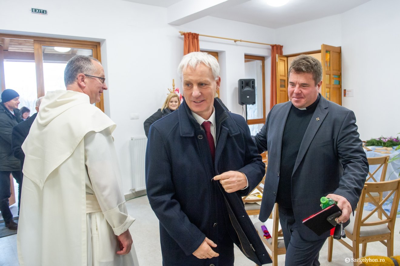•  Fotó: Beliczay László