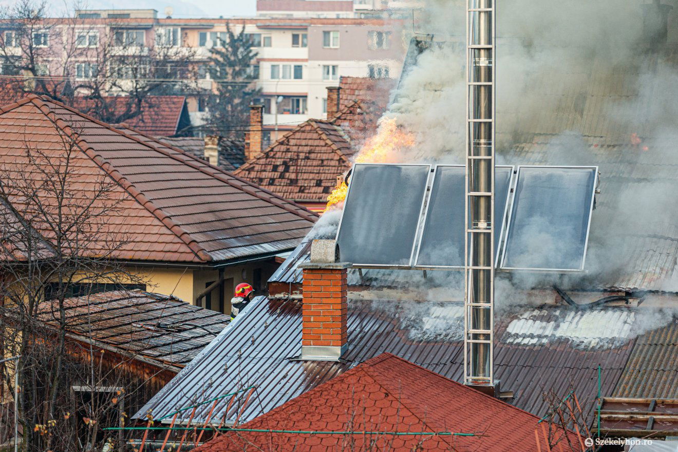•  Fotó: Erdély Bálint Előd