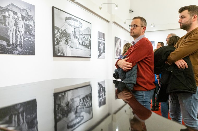 Megelevenedtek a székelyudvarhelyi emlékek