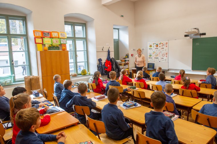 Vizsgaidőszak: kezdődik a másodikosok, a negyedikesek és a hatodikosok országos képességfelmérő vizsgája