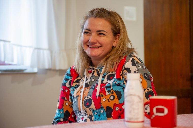 Hatvan jószág, néhány liter tej – Szamarakat tartanak, tejfeldolgozót hoztak létre