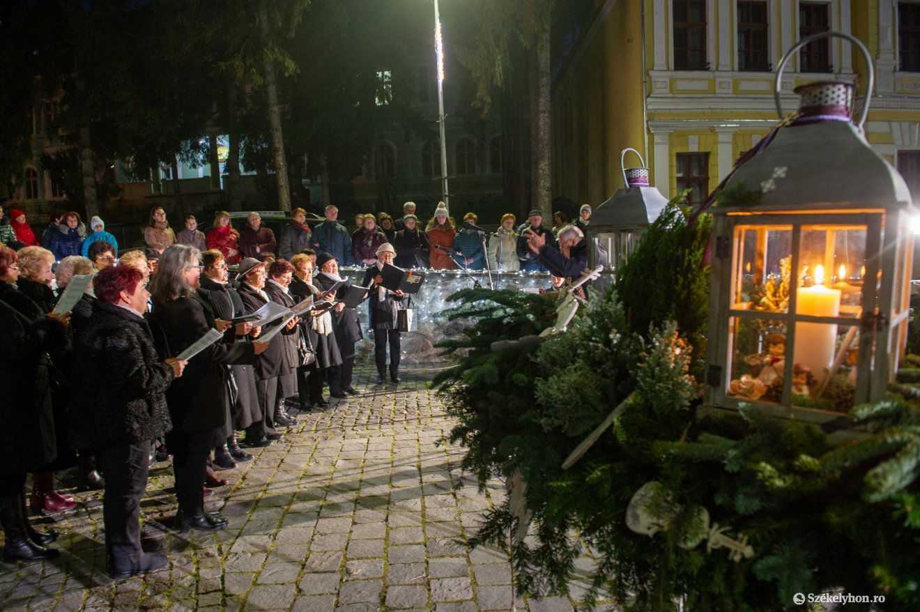 •  Fotó: Beliczay László