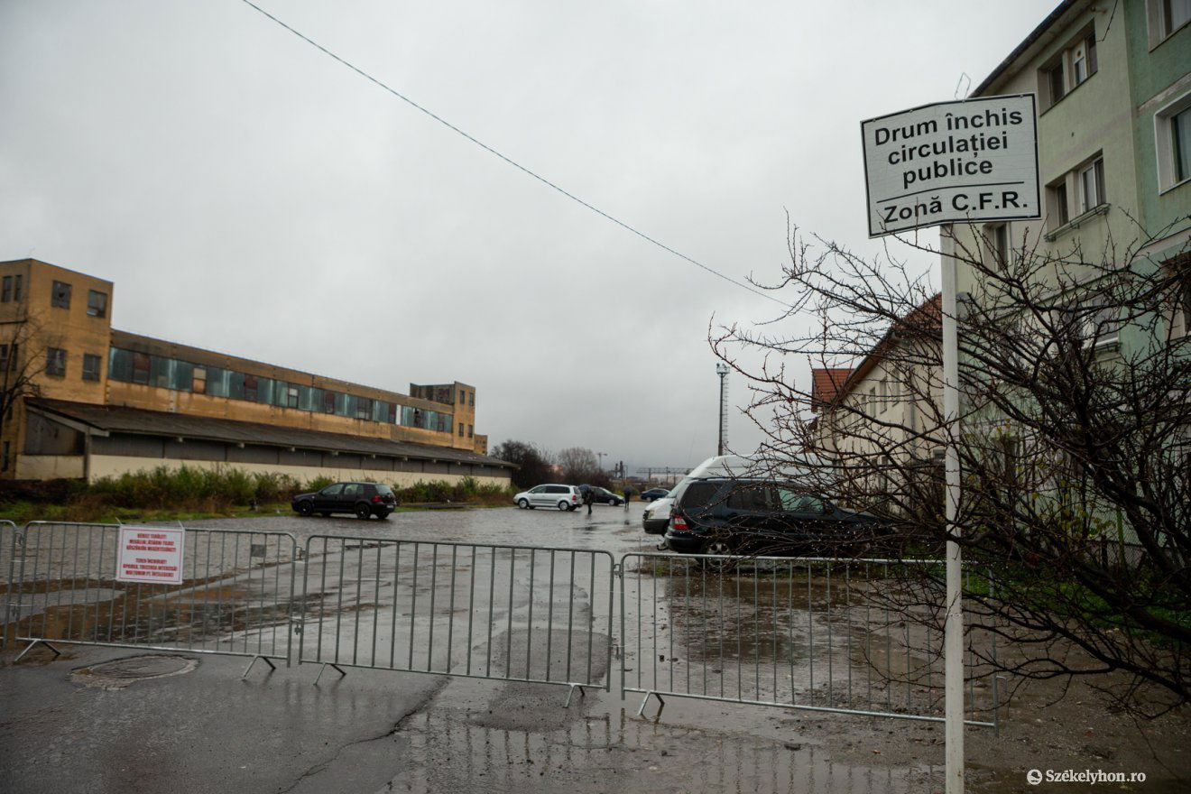 •  Fotó: Erdély Bálint Előd