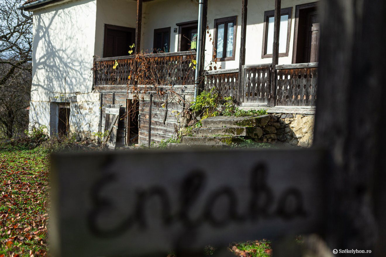 •  Fotó: Erdély Bálint Előd