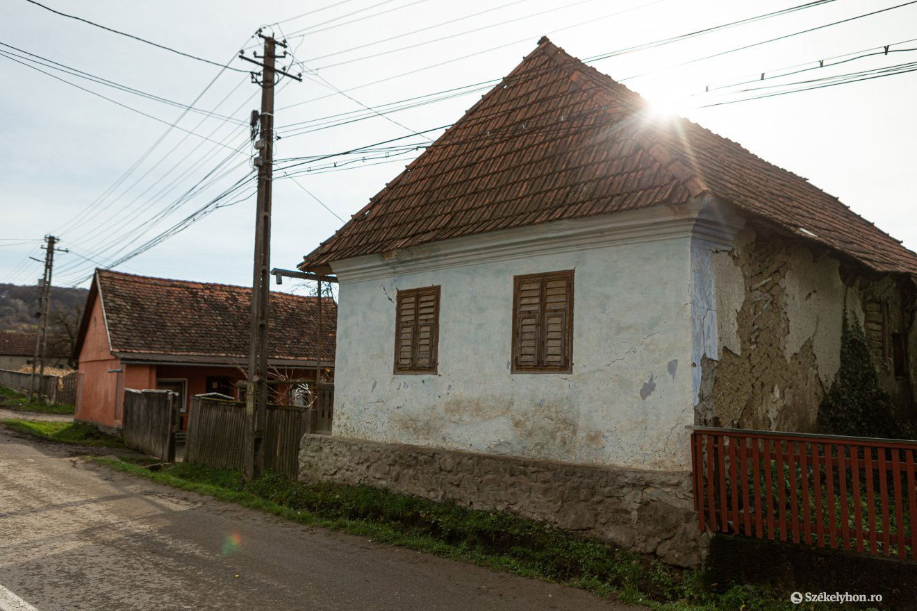 •  Fotó: Erdély Bálint Előd