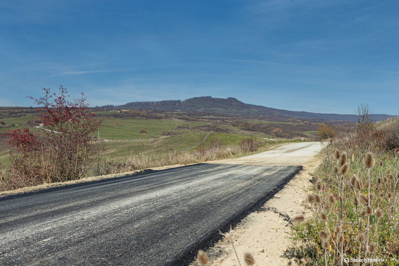 •  Fotó: Erdély Bálint Előd