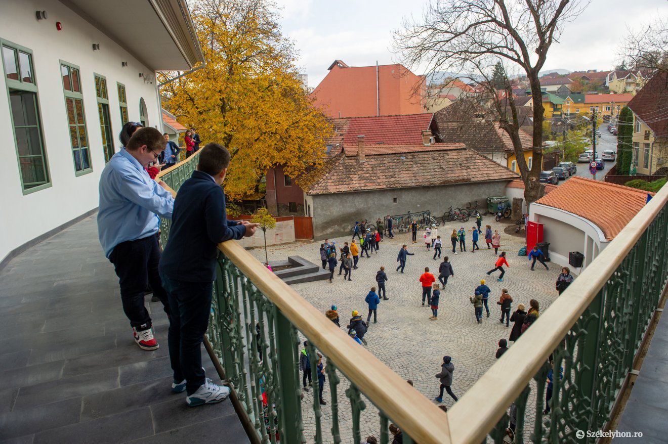 •  Fotó: Beliczay László
