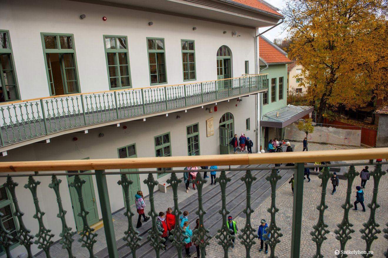 •  Fotó: Beliczay László