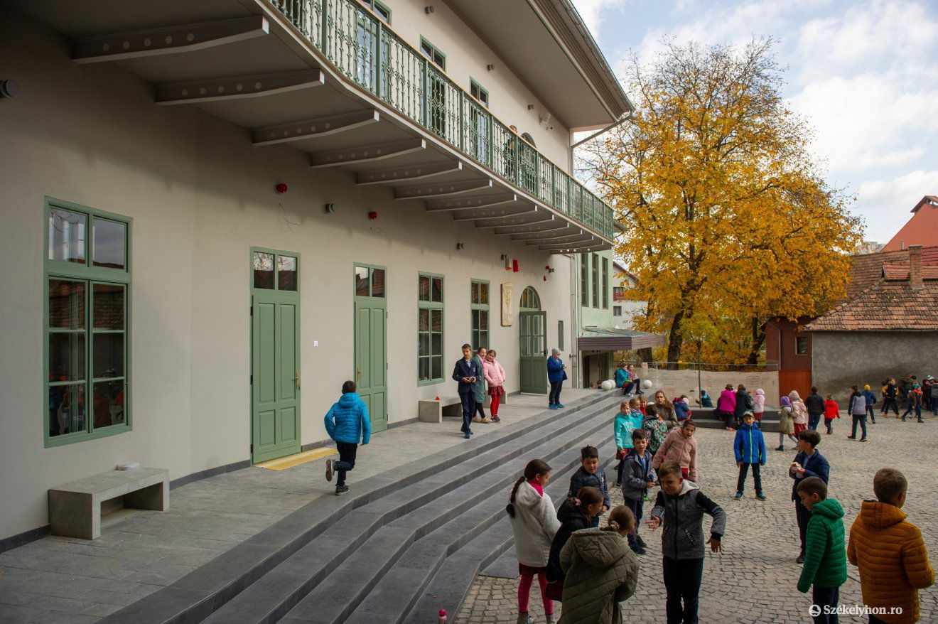 •  Fotó: Beliczay László
