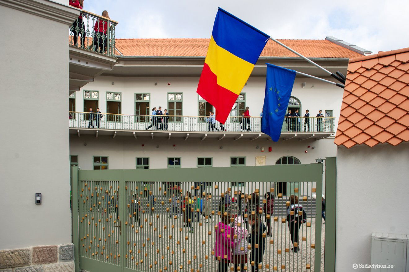 •  Fotó: Beliczay László