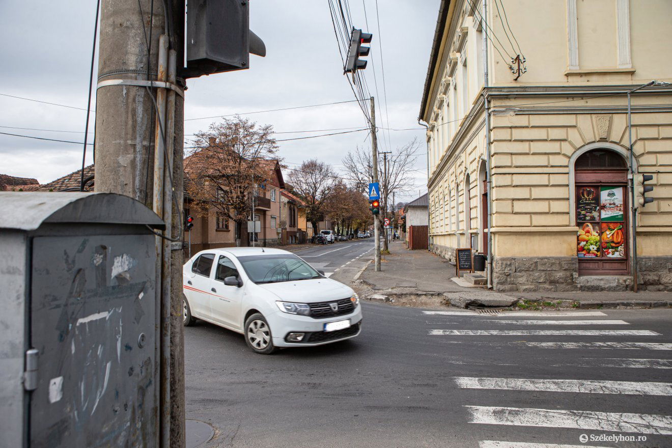 •  Fotó: Erdély Bálint Előd