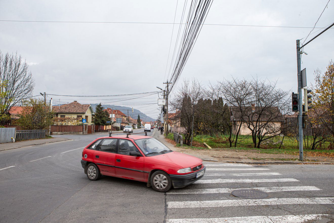 •  Fotó: Erdély Bálint Előd