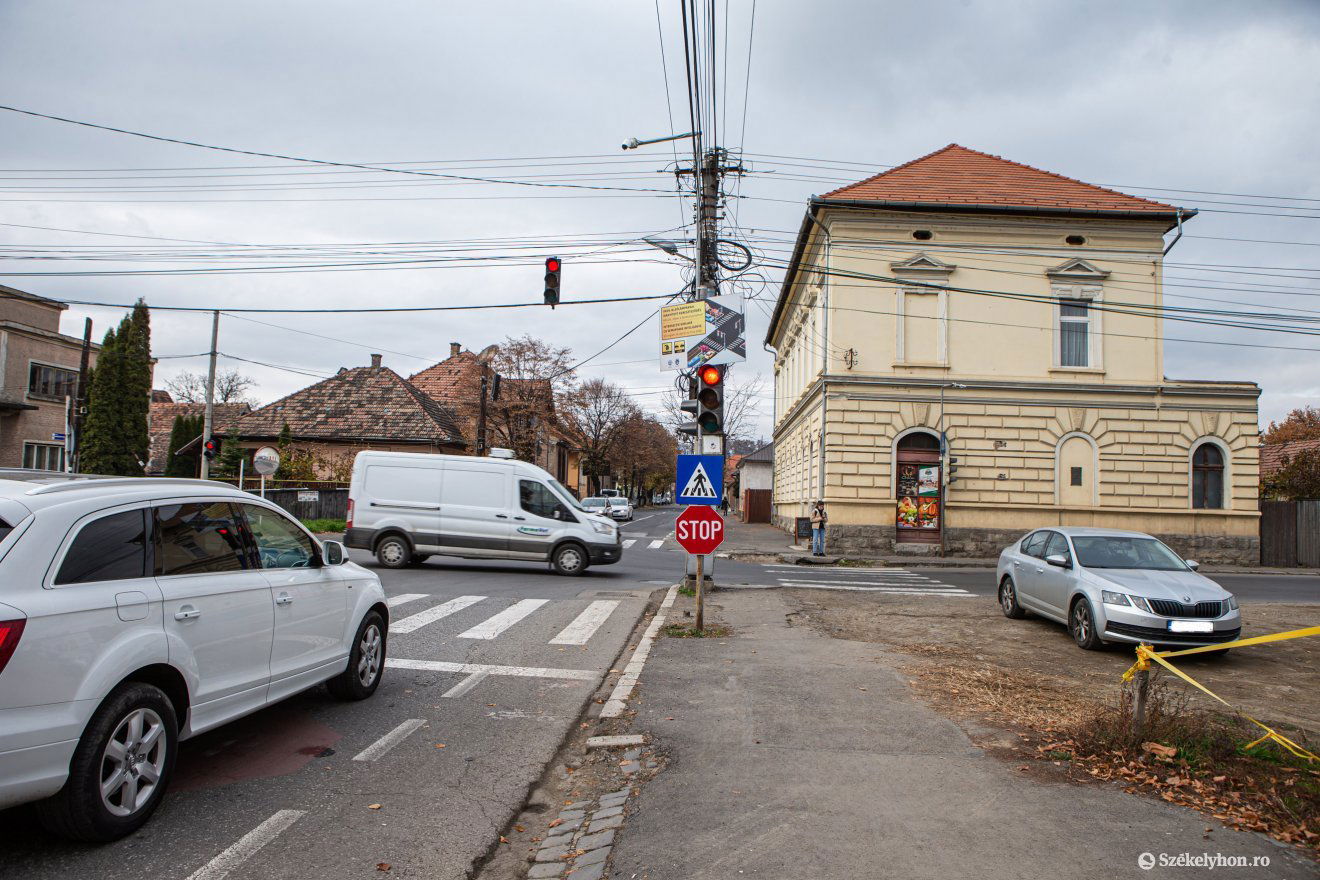 •  Fotó: Erdély Bálint Előd