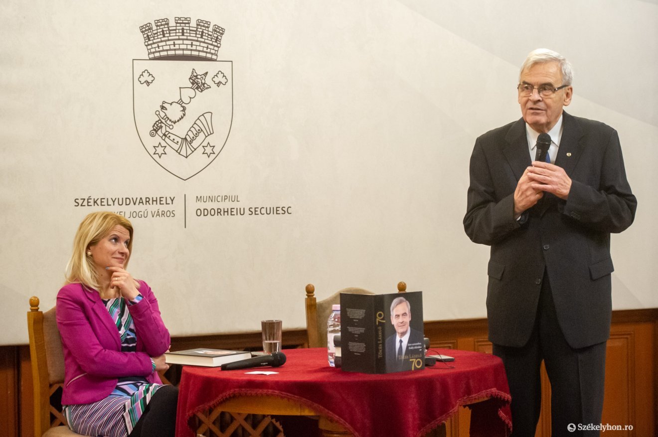 •  Fotó: Beliczay László
