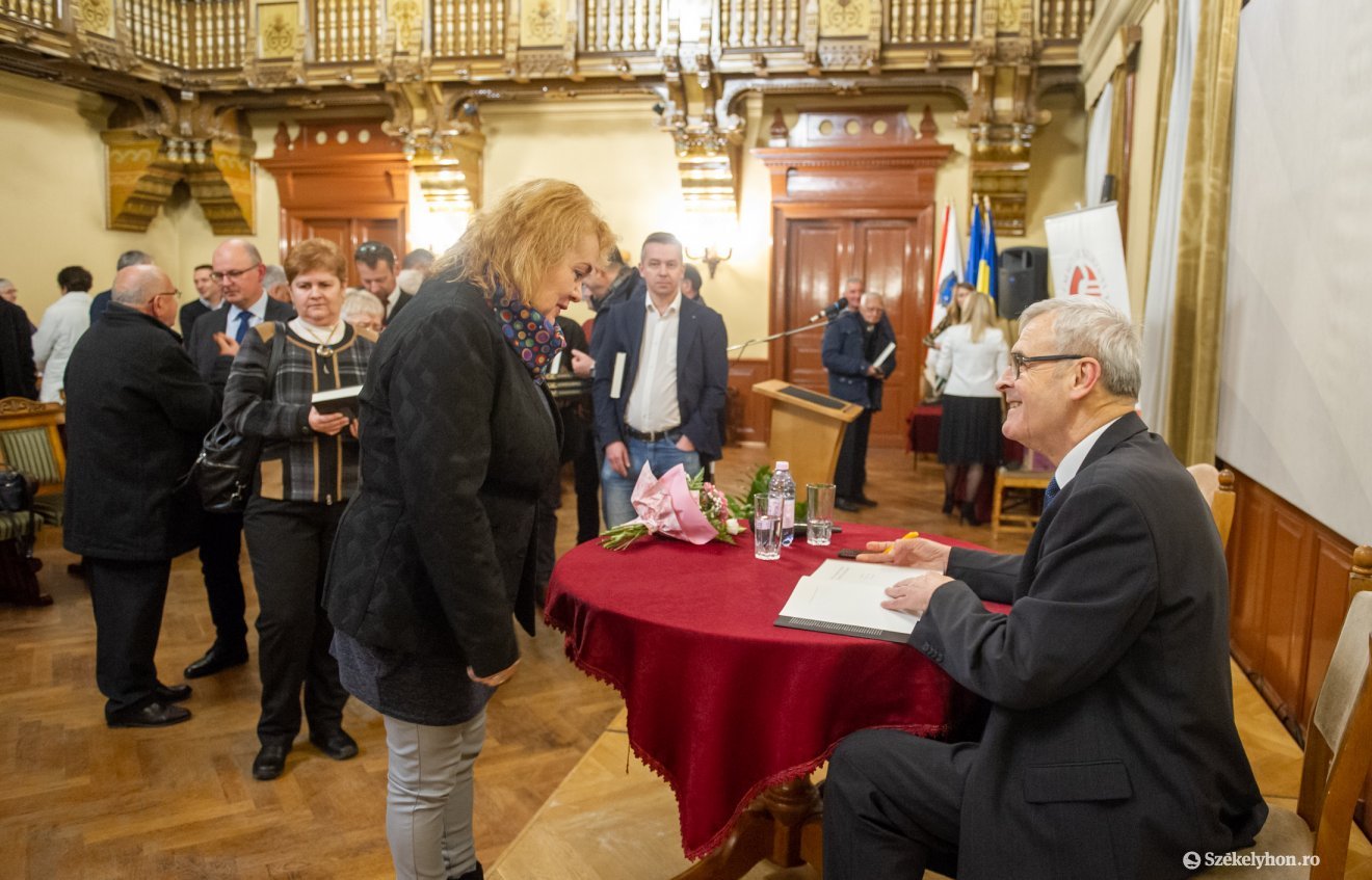•  Fotó: Beliczay László