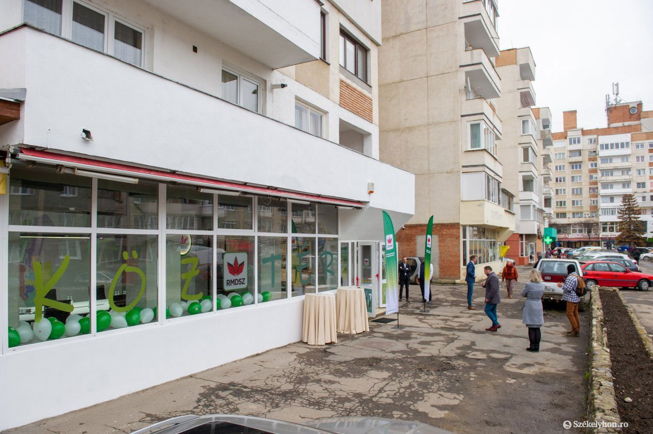 •  Fotó: Beliczay László