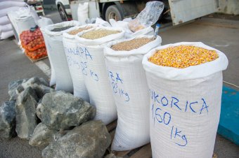 Jóváhagyta az Európai Bizottság a romániai mezőgazdasági termelők 164 millió eurós állami támogatását