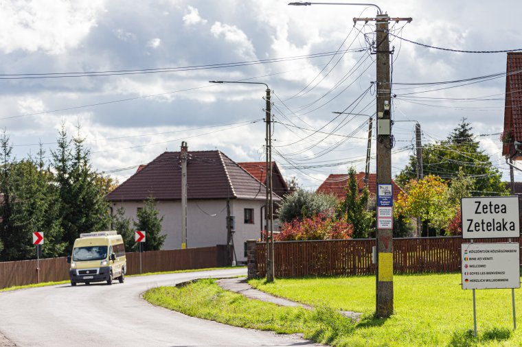 Hétvégén zajlanak a Zetelaki Napok