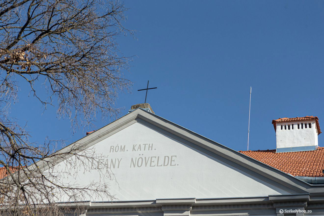 •  Fotó: Erdély Bálint Előd