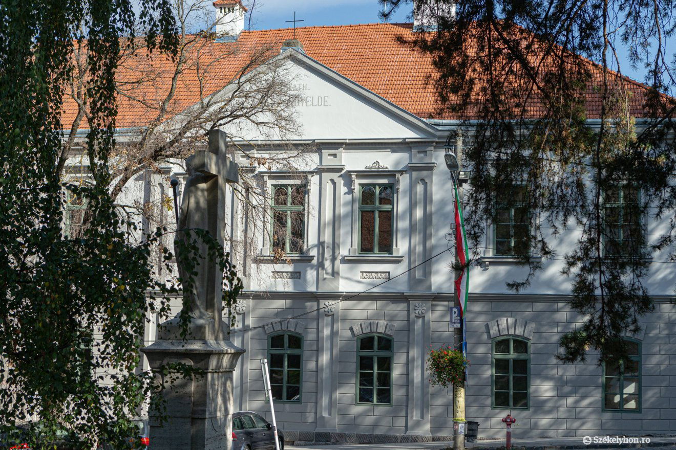 •  Fotó: Erdély Bálint Előd