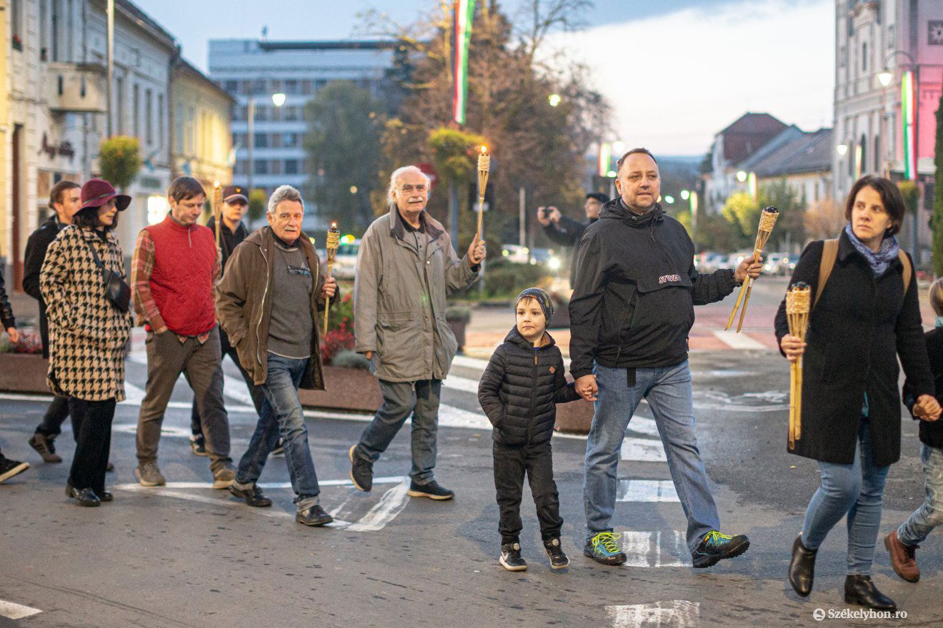 •  Fotó: Erdély Bálint Előd