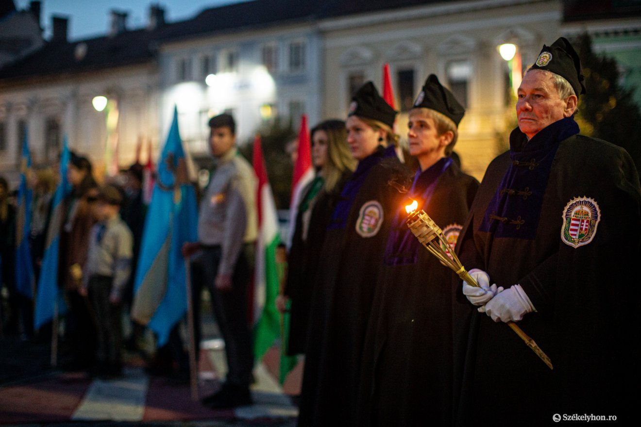 •  Fotó: Erdély Bálint Előd