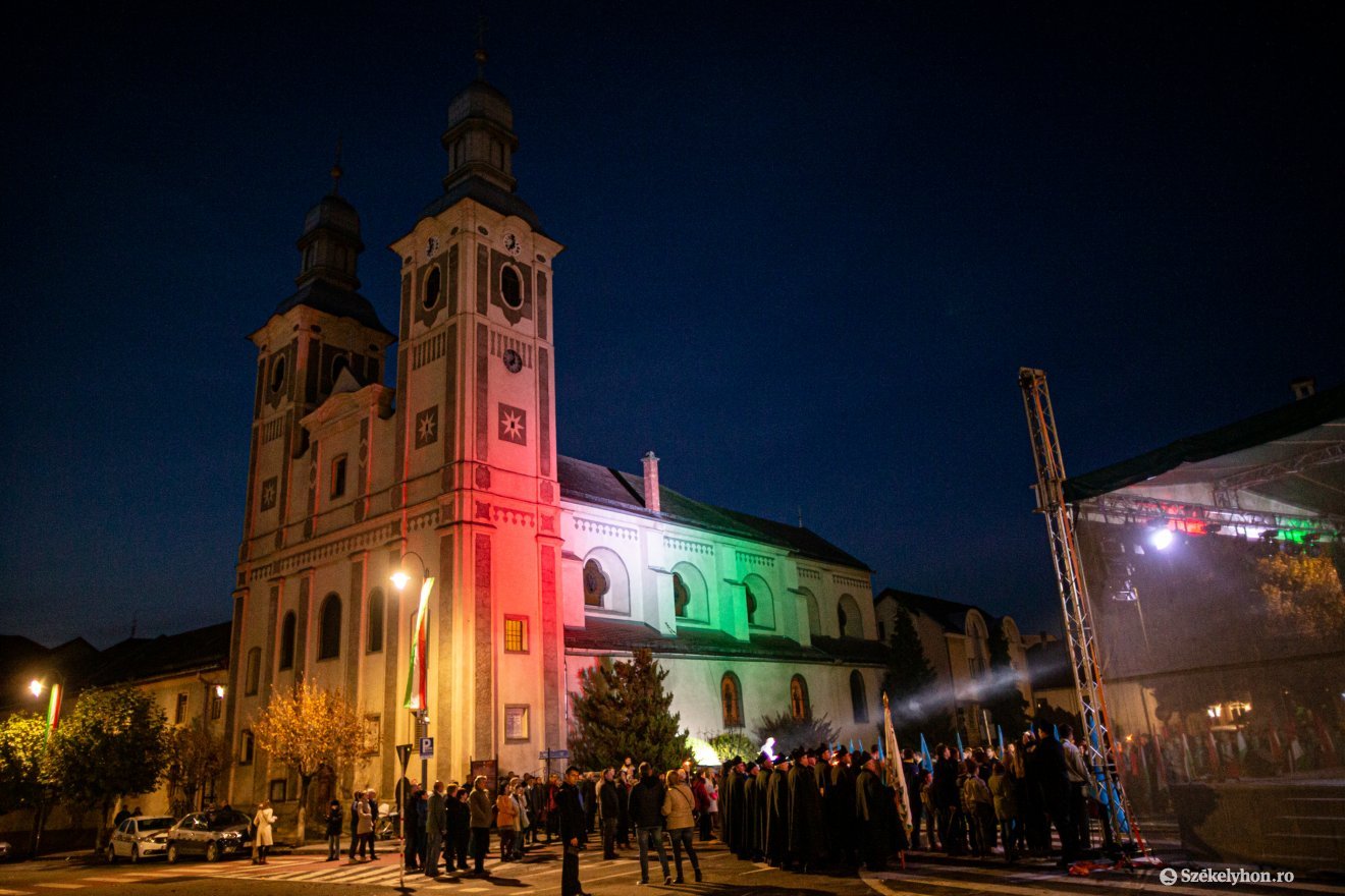 •  Fotó: Erdély Bálint Előd