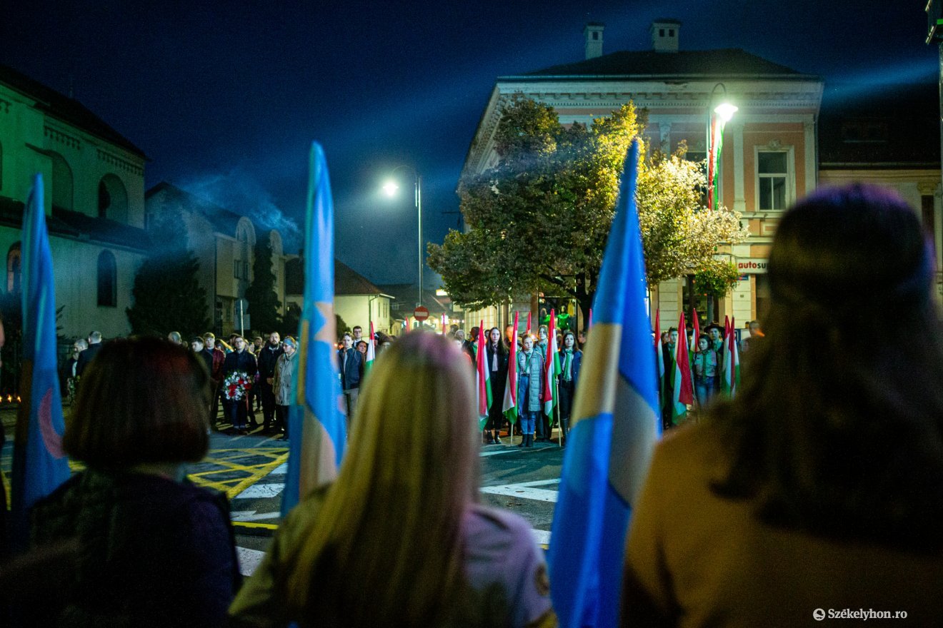 •  Fotó: Erdély Bálint Előd
