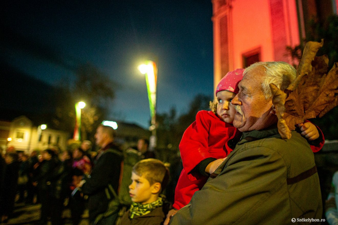 •  Fotó: Erdély Bálint Előd