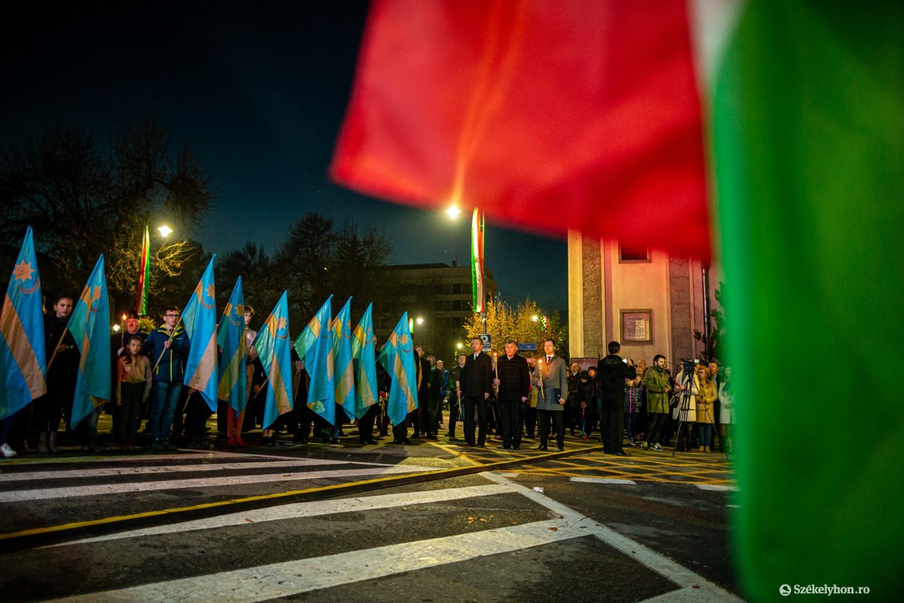 •  Fotó: Erdély Bálint Előd