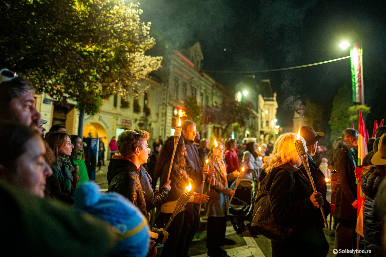 •  Fotó: Erdély Bálint Előd