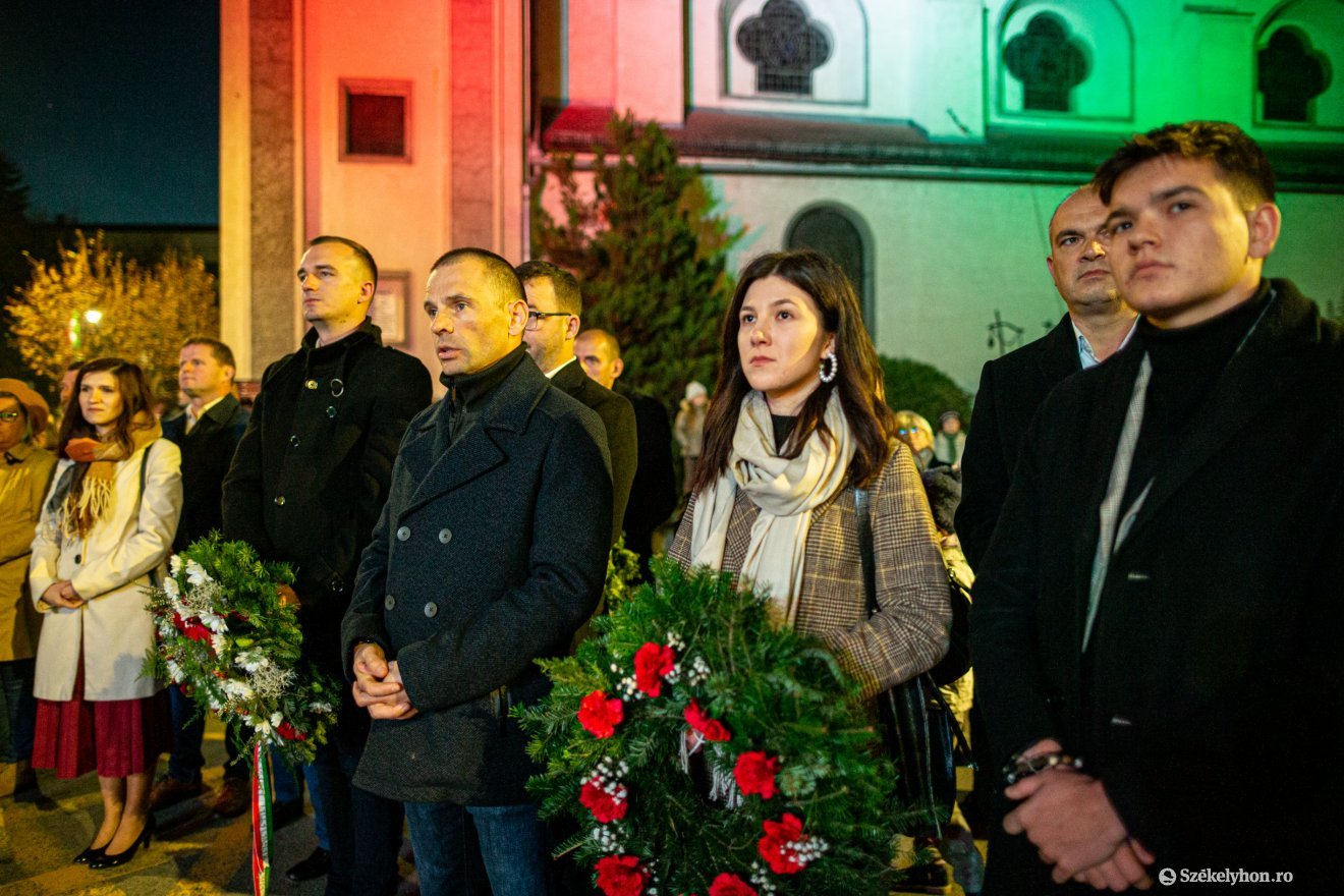 •  Fotó: Erdély Bálint Előd