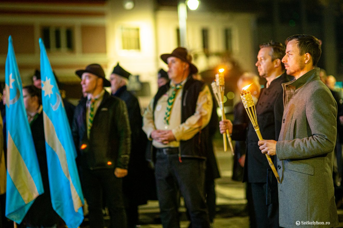 •  Fotó: Erdély Bálint Előd