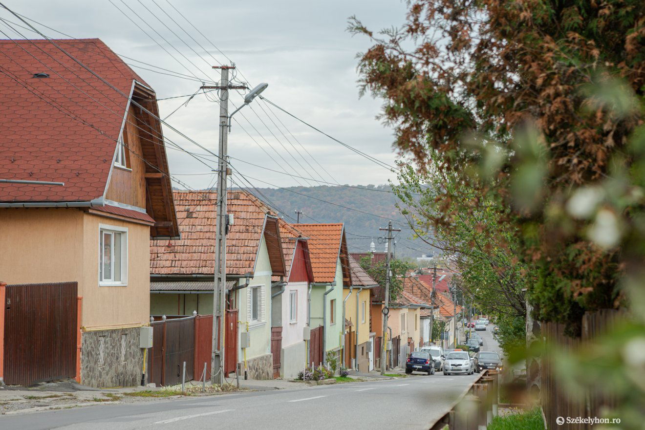 •  Fotó: Erdély Bálint Előd