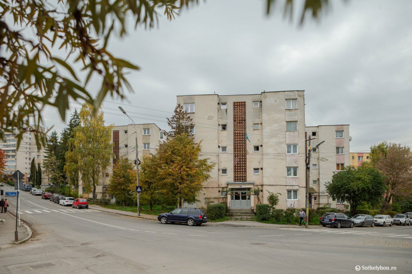 A soron következő munkálatok több utca teljes felújítását jelentik •  Fotó: Erdély Bálint Előd