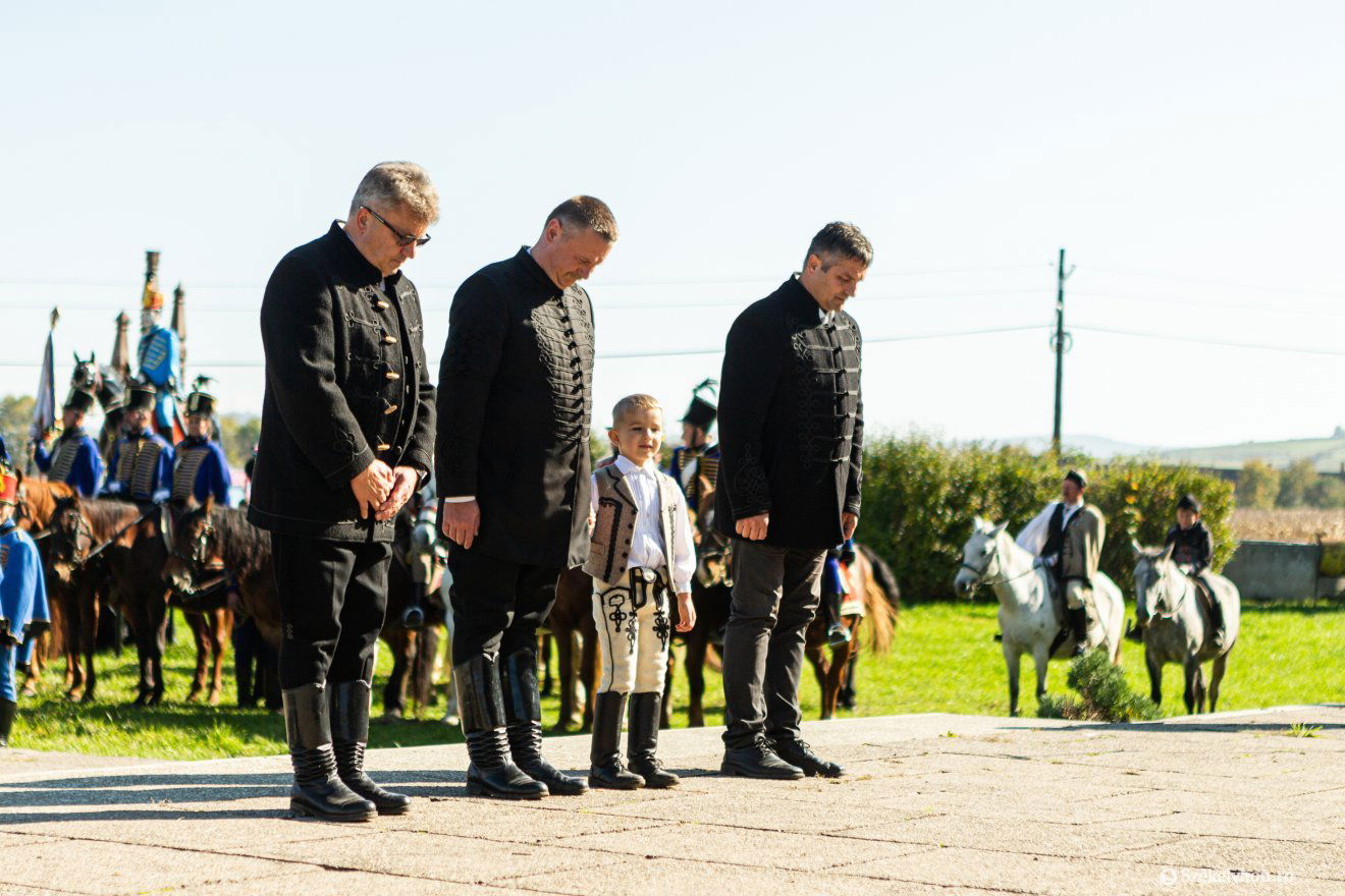 •  Fotó: Erdély Bálint Előd