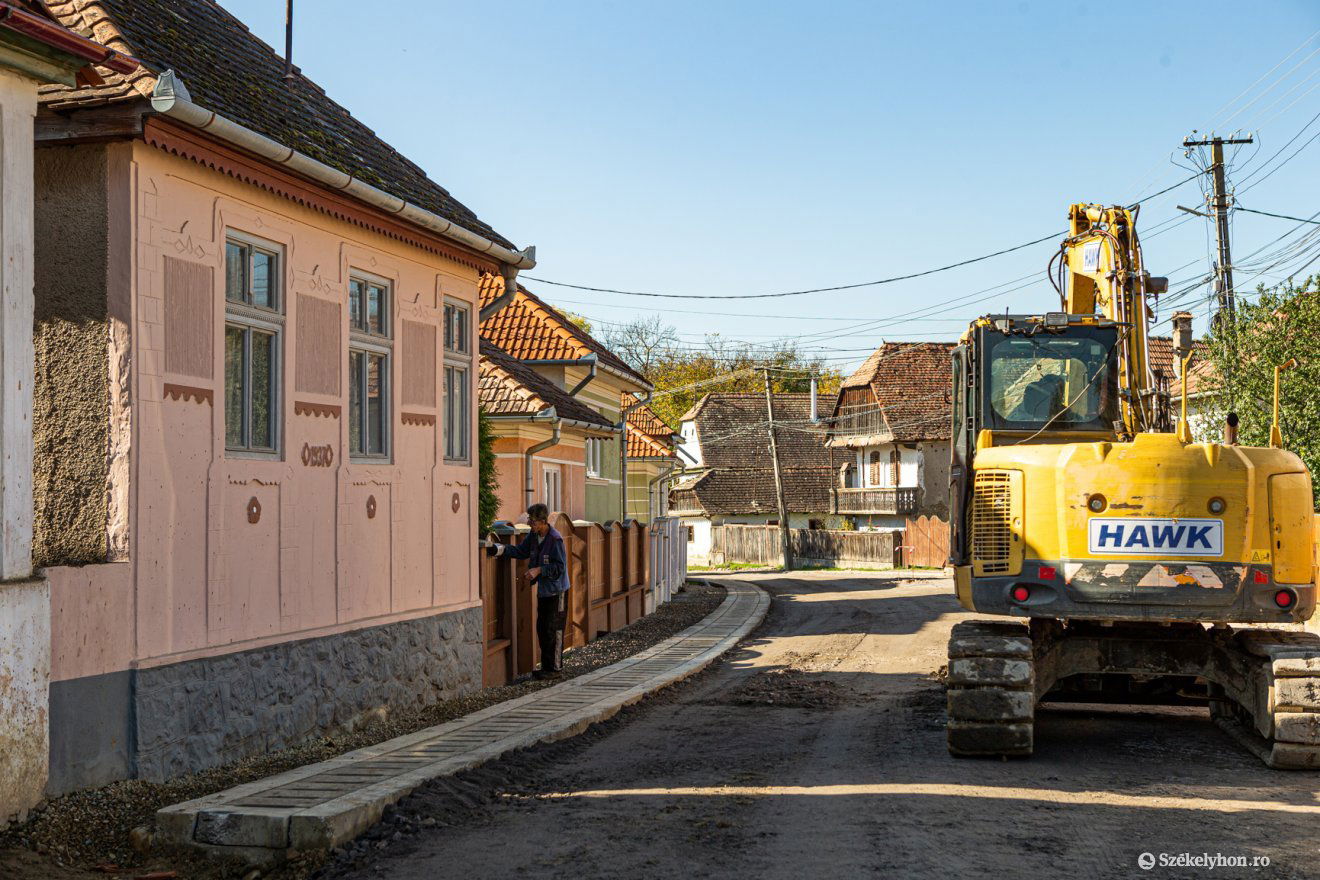 •  Fotó: Erdély Bálint Előd
